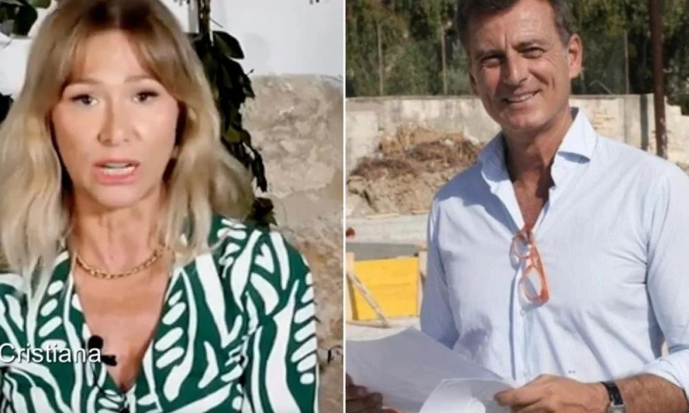 Θρίλερ στην Ιταλία με τον θάνατο συζύγου ευρωβουλευτή που βρέθηκε νεκρός μέσα στο αμάξι του